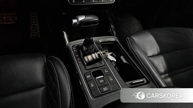 Kia The New Sorento id 3879766 из Кореи 19