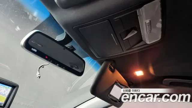 Ssangyong Rexton Sports id 2759480 из Кореи 19