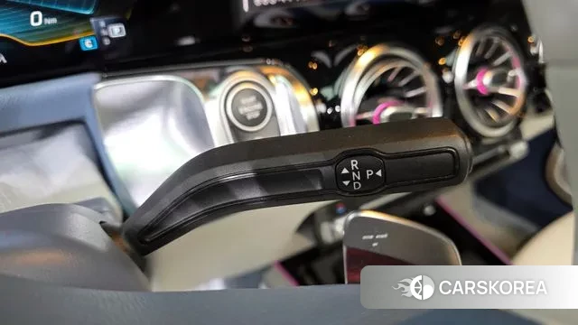 Mercedes-Benz GLB-Class X247 id 3367585 из Кореи 19