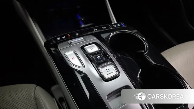 Hyundai Tucson (NX4) id 3741405 из Кореи 19