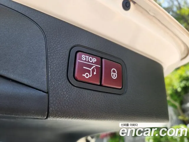 Mercedes-Benz GLC-Class X253 id 2683772 из Кореи 18