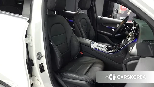 Mercedes-Benz GLC-Class X253 id 3641137 из Кореи 19