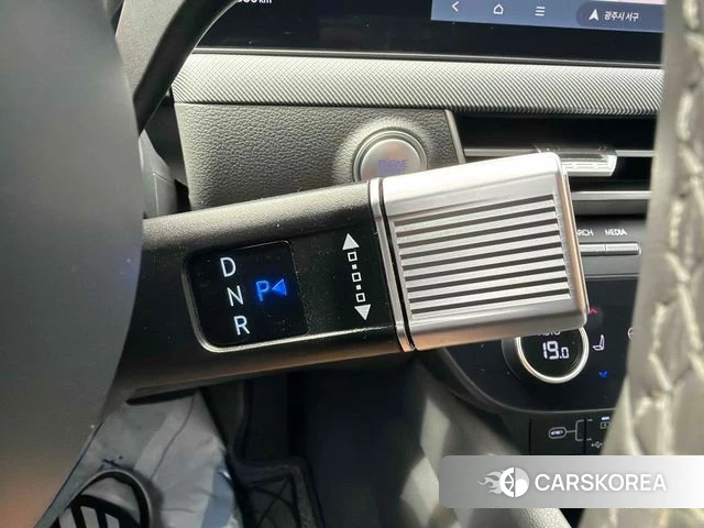 Hyundai Sonata D Edge (DN8) id 4607855 из Кореи 19