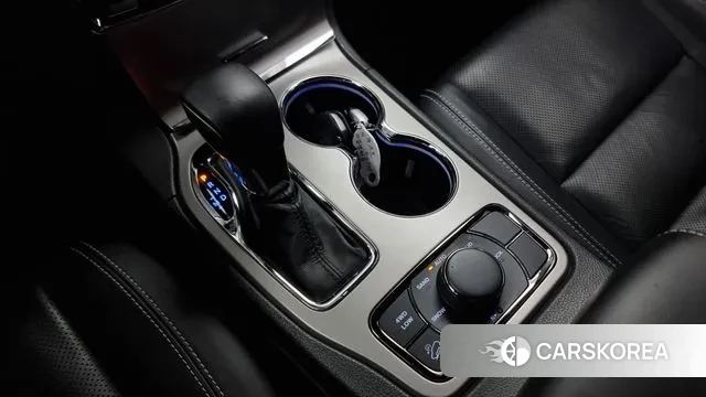 Jeep Grand Cherokee id 3116795 из Кореи 19