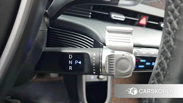 Hyundai Ionic 5 id 4195760 из Кореи 19