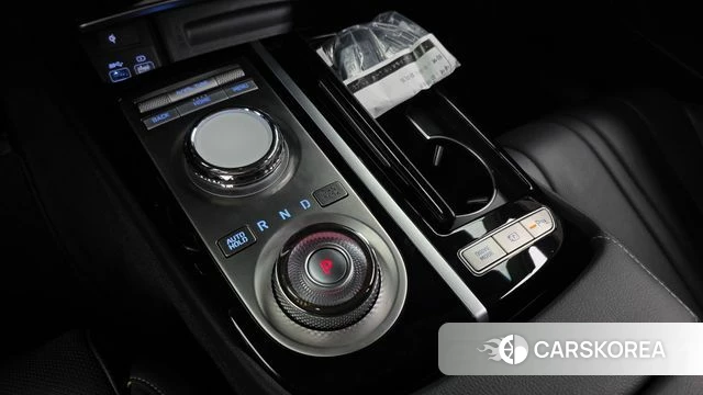 Genesis G80 (RG3) id 4488475 из Кореи 32