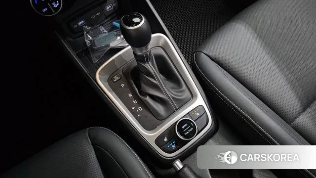 Hyundai Venue id 2901167 из Кореи 19