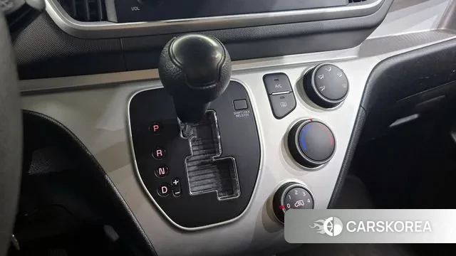 Kia The New Ray id 3329339 из Кореи 19