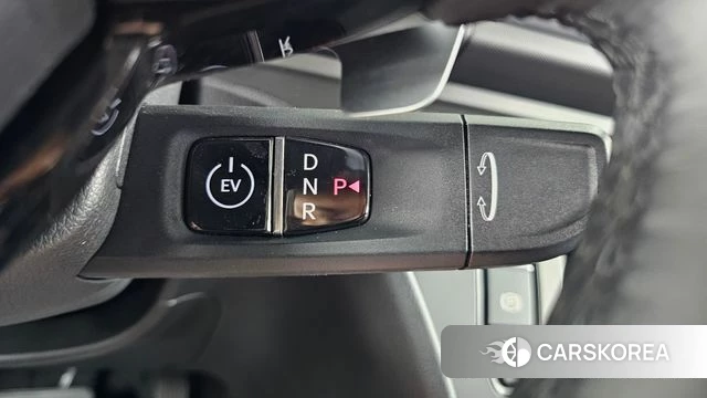 Kia The New Kia Ray EV id 4480594 из Кореи 31
