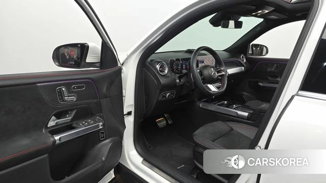 Mercedes-Benz GLB-Class X247 id 4565689 из Кореи 33