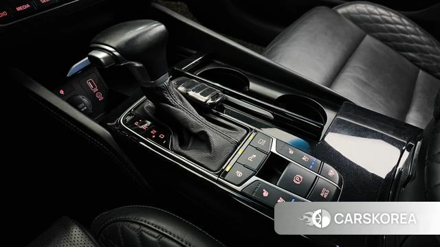 Kia Come New K7 id 3873814 из Кореи 19