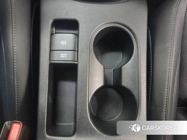 Kia The New Seltos id 3882795 из Кореи 19