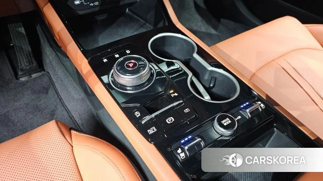 Kia The New K5 3rd generation id 3838107 из Кореи 19