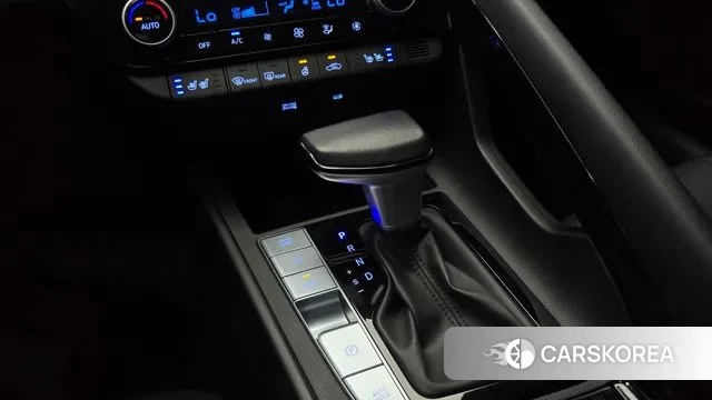 Hyundai The New Avante (CN7) id 3267518 из Кореи 19