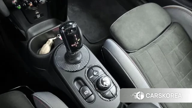 Mini Cooper S id 3572873 из Кореи 19