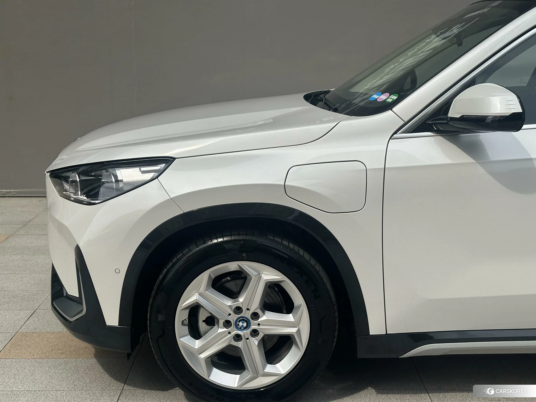 BMW iX1 id 4498765 из Китая 15