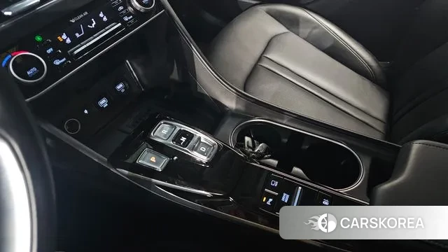 Hyundai Sonata (DN8) id 3453295 из Кореи 20