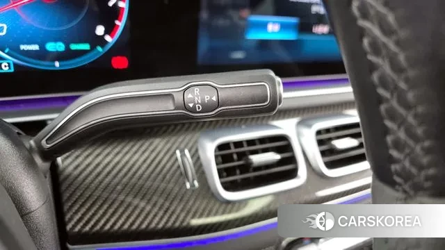 Mercedes-Benz GLE-Class W167 id 3503519 из Кореи 19