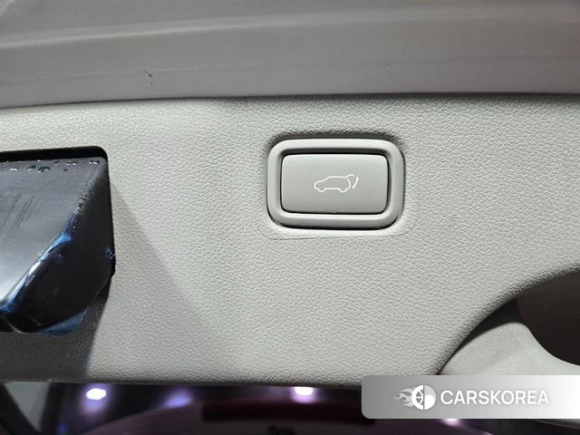 Kia The New Carnival id 4672775 из Кореи 19