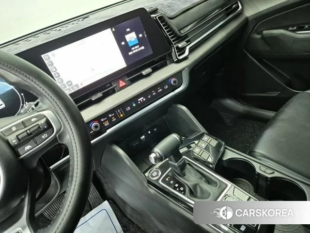 Kia Sportage 5th Generation id 4453320 из Кореи 18