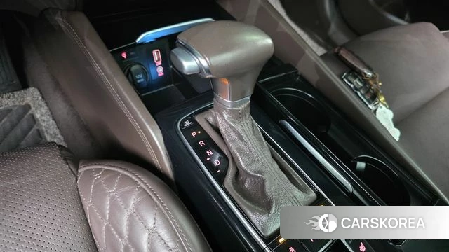 Kia All New K7 Hybrid id 4689303 из Кореи 36