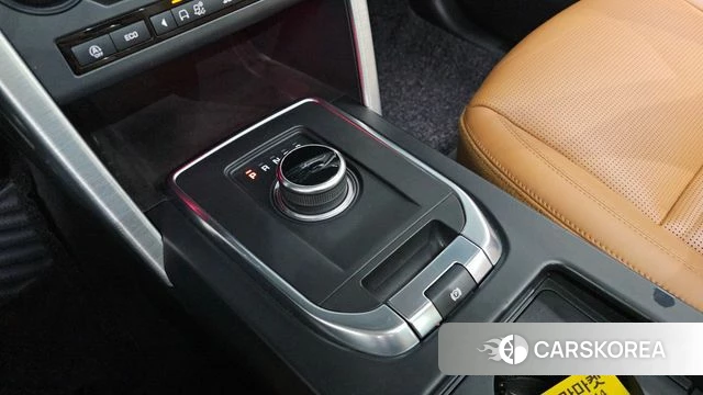 Land Rover Discovery Sports id 4459647 из Кореи 29