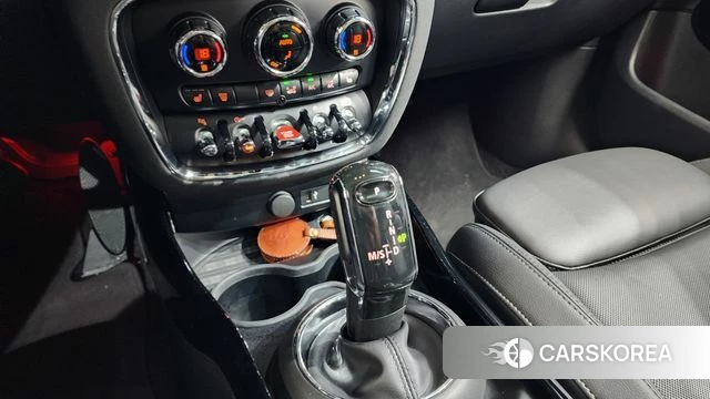Mini Cooper Clubman id 4568116 из Кореи 33