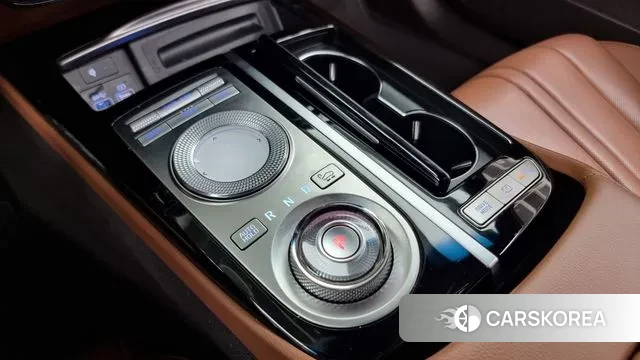 Genesis G80 (RG3) id 2990086 из Кореи 19