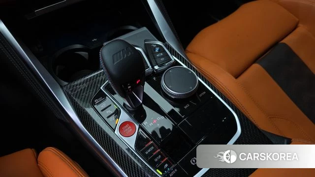 BMW M3 (G80) id 4388056 из Кореи 29