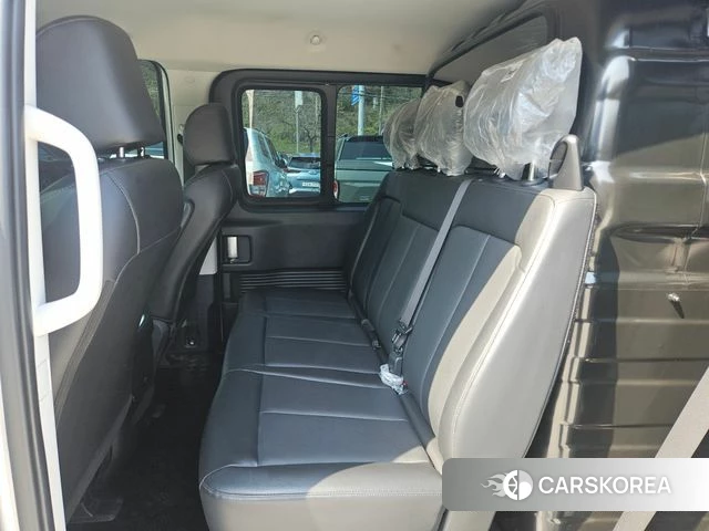 Hyundai Staria id 3940716 из Кореи 18