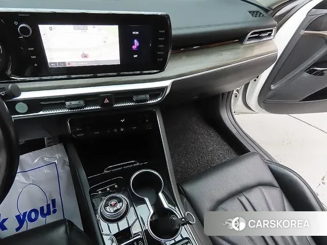 Kia K5 3rd generation id 3243124 из Кореи 19