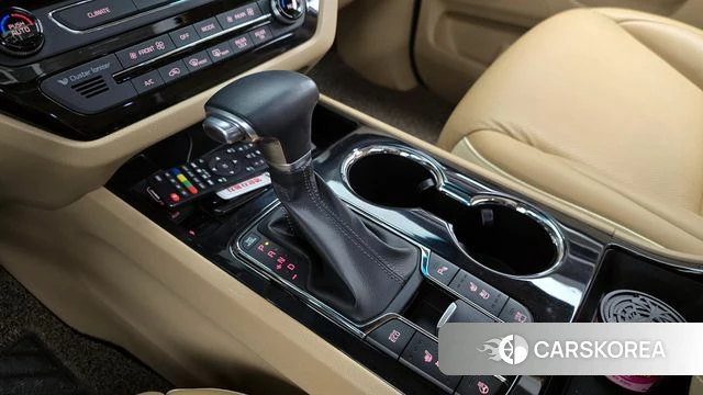 Kia The New Carnival id 3899660 из Кореи 19