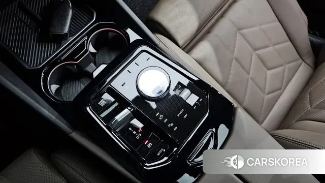 BMW 5 Series (G60) id 3457104 из Кореи 19