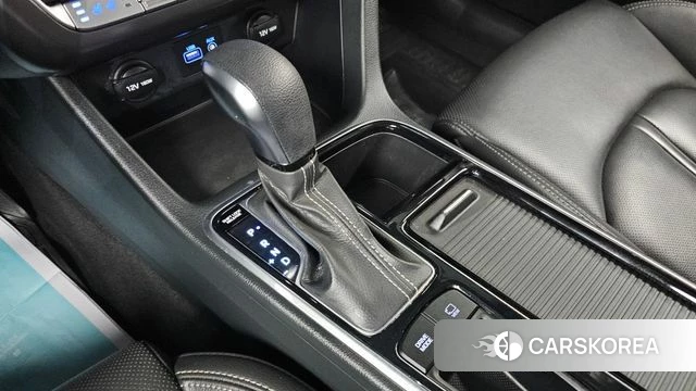 Hyundai Sonata New Rise id 4410970 из Кореи 19