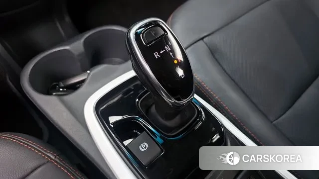 Chevrolet (GM Daewoo) Bolt EV id 3033773 из Кореи 19