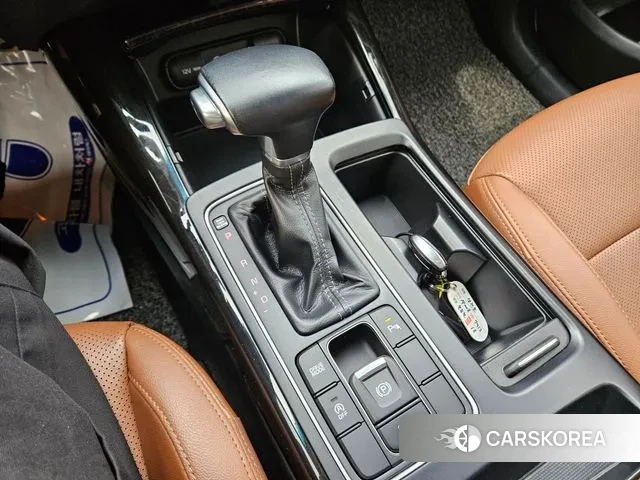 Kia The New Sorento id 3270343 из Кореи 19