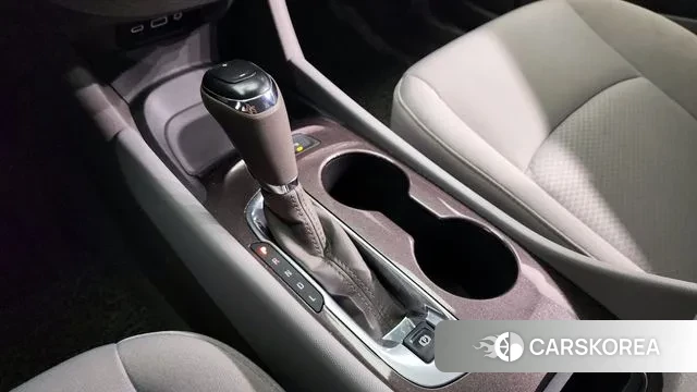 Chevrolet (GM Daewoo) The New Malibu id 3666727 из Кореи 19