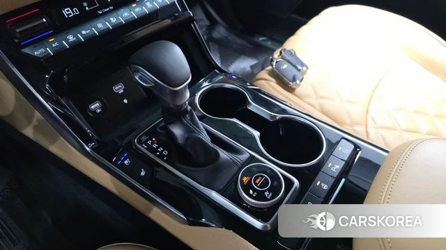 Kia Mohave Master id 4476912 из Кореи 31