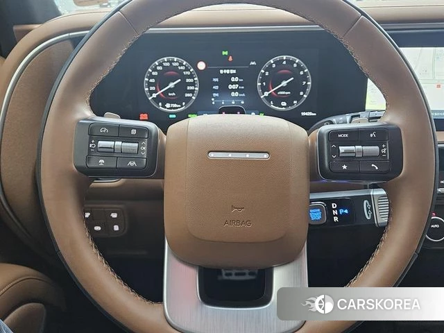 Hyundai Palisade (LX3) id 4432406 из Кореи 19