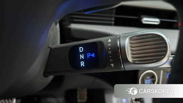 Hyundai Ionic 5 id 4608470 из Кореи 34
