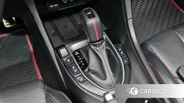 Hyundai Veloster (JS) id 4626201 из Кореи 19
