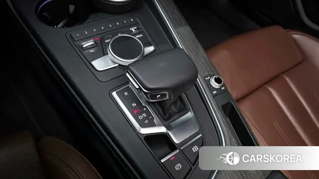 Audi A4 (B9) id 3578349 из Кореи 19