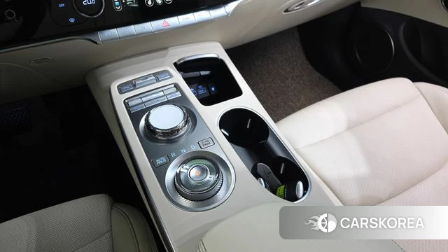 Genesis GV70 id 4396568 из Кореи 32