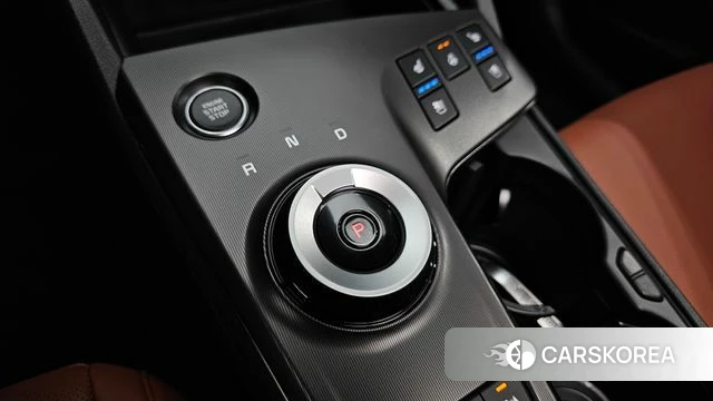 Kia The New Sportage 5th Generation id 4691041 из Кореи 19