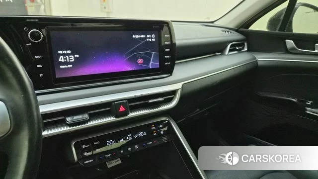 Kia K5 3rd generation id 4654704 из Кореи 12