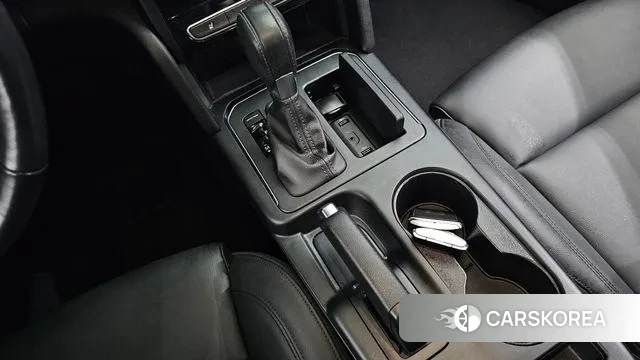 Renault Korea (Samsung) SM6 id 3156006 из Кореи 19