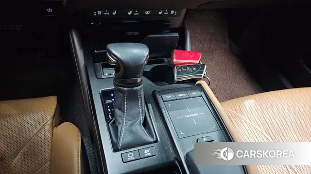 Lexus ES300h 7th generation id 3024444 из Кореи 19