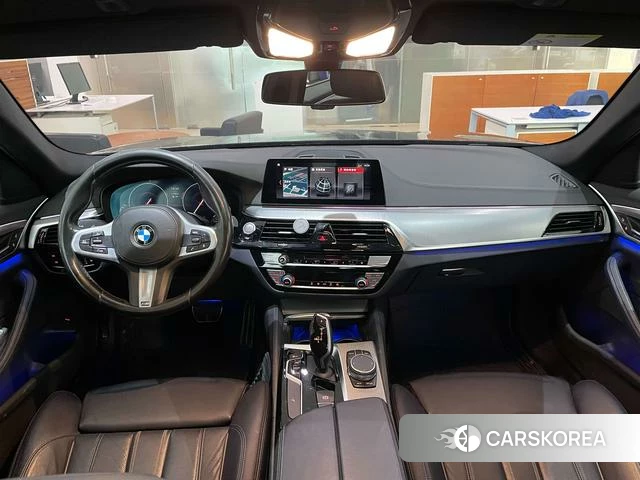 BMW 5 series (imported) id 4209074 из Китая 13