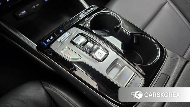 Hyundai Tucson (NX4) id 4631386 из Кореи 30