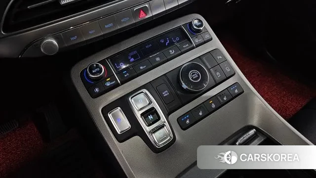 Hyundai Palisade id 3238666 из Кореи 19